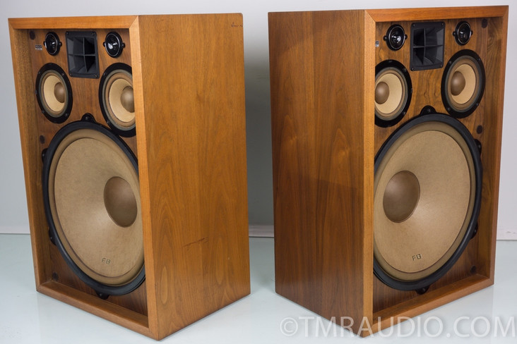 Pioneer CS-99A Speakers; Vintage Classics with FB Cones