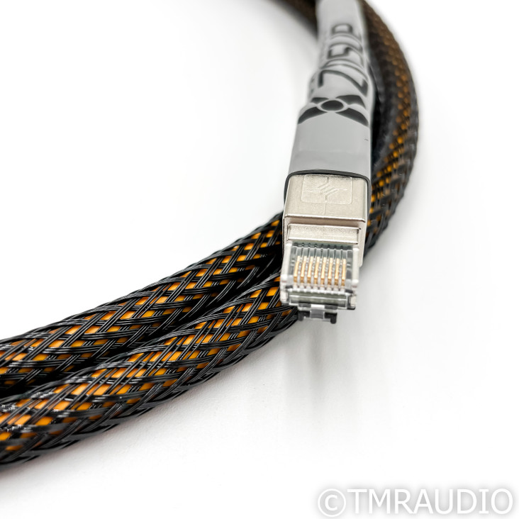 Ansuz Digitalz x Ethernet Cable; 2m Single Digital Interconnect