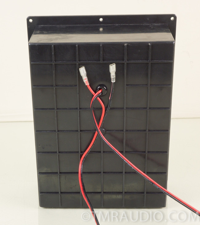 Powered Subwoofer Amplifier