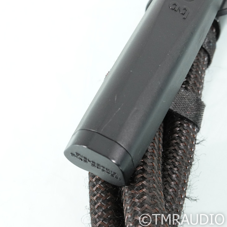 AudioQuest Thunder Power Cable; 2m AC Cord