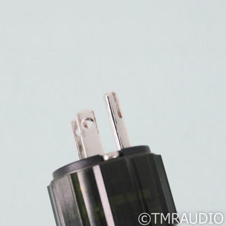 ZenWave Audio PL11 Power Cable; 6ft AC Cord; C19 20A