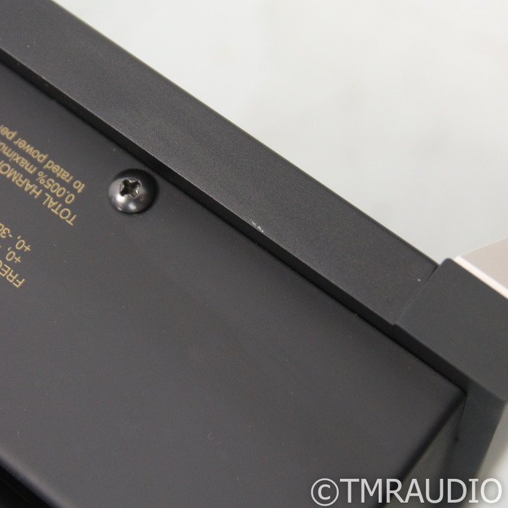 McIntosh MA8000 Stereo Integrated Amplifier; MM / MC Phono