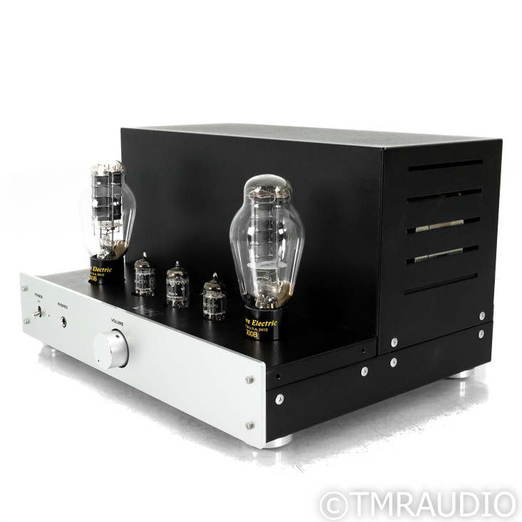 Elekit TU-8600R Stereo Tube Power Amplifier