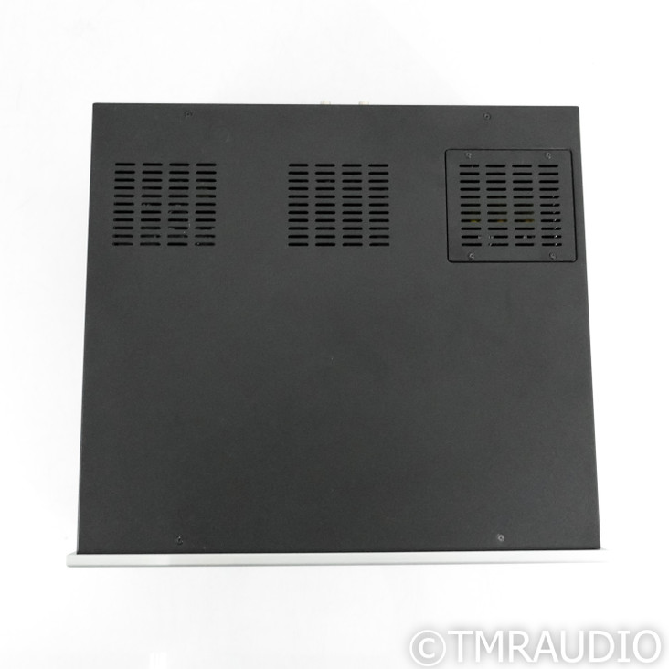 Cary Audio Design DMC-600SE Tube Hybrid CD Player / DAC; New Laser Assembly