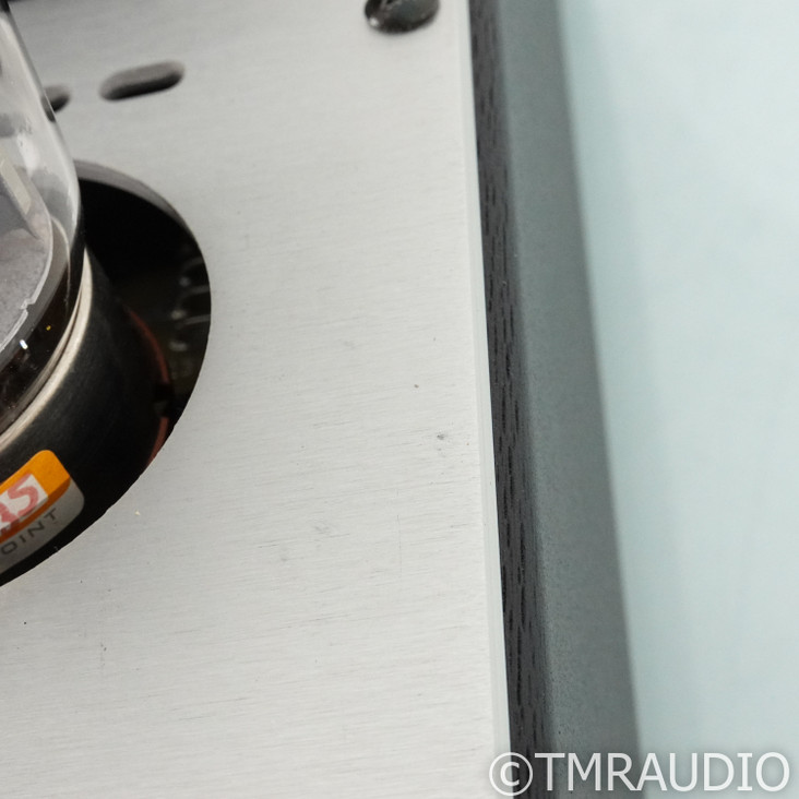 Audio Research VS115 Stereo Tube Power Amplifier