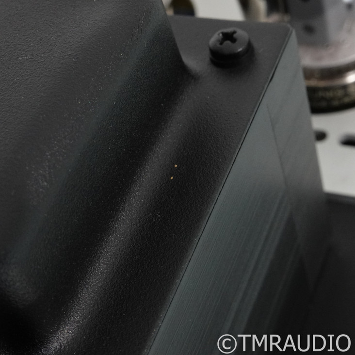 Audio Research VS115 Stereo Tube Power Amplifier