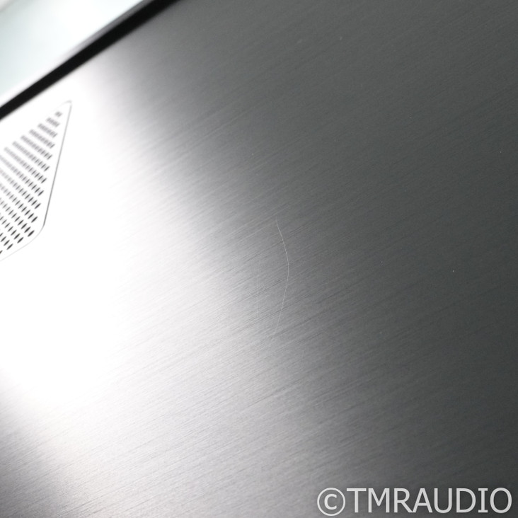 Rogue Audio RP-7 Stereo Tube Preamplifier