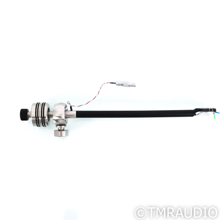 VPI JMW-3D 10.5" Gimbal Tonearm