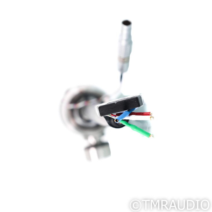 VPI JMW-3D 10.5" Gimbal Tonearm