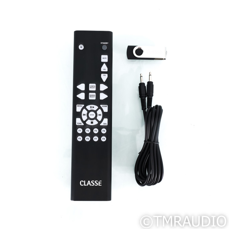 Classe Audio Delta PRE Stereo Preamplifier; MM / MC Phono