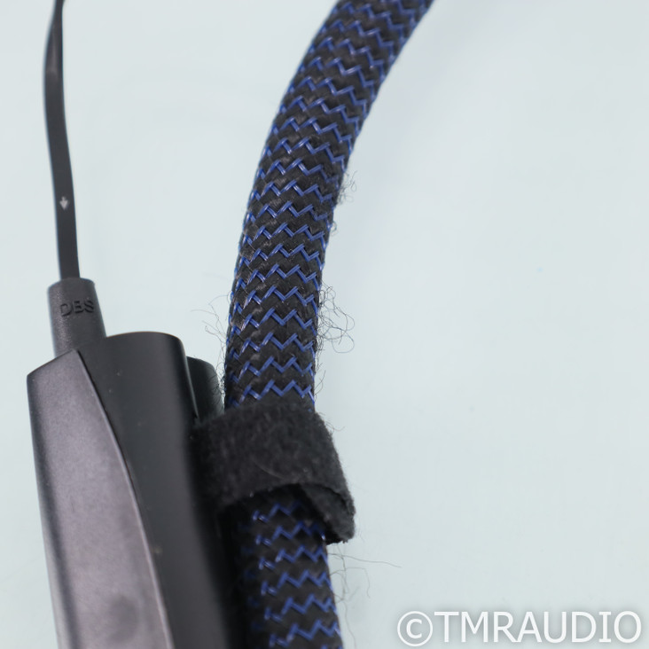 AudioQuest Water RCA Cables; 0.5m Pair Interconnects (SOLD4)