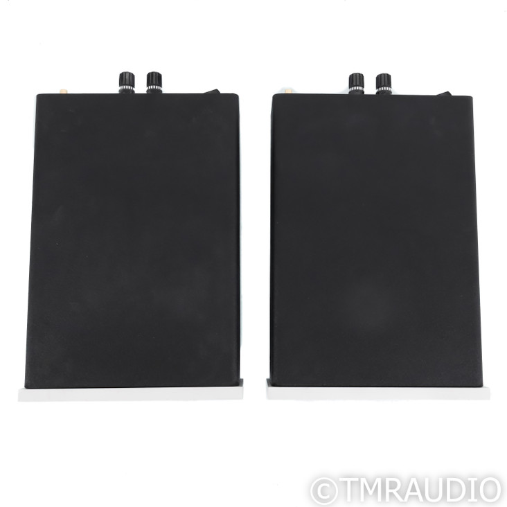 Bel Canto REF500M Monoblock Power Amplifiers; Pair