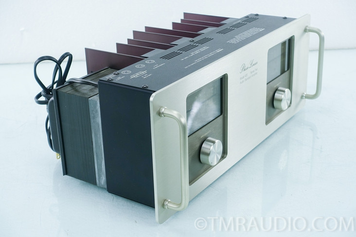 Phase Linear Model 400 Series Two Vintage Amplifier (time capsule)