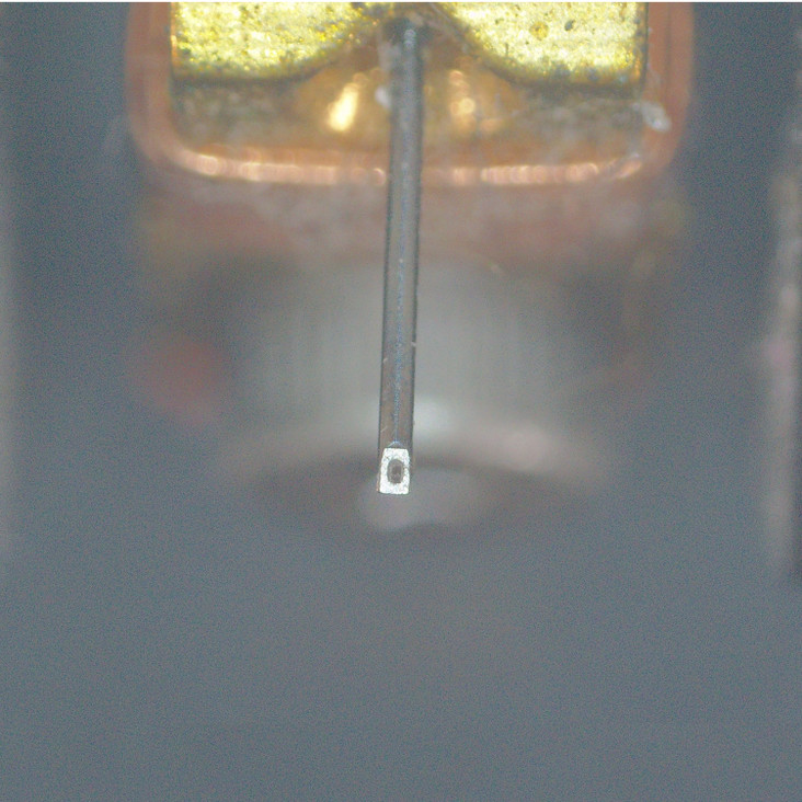 Dynavector DV-XX2MKII MC Phono Cartridge; Moving Coil