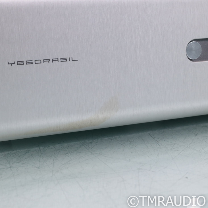 Schiit Audio Yggdrasil DAC; D/A Converter; Gen 5 USB; Analog 2