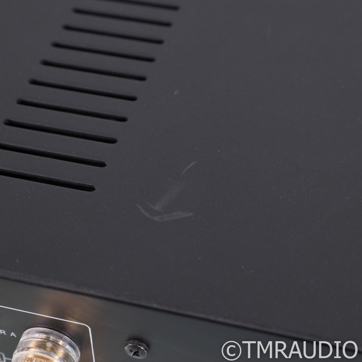 Vincent Audio SP-331MK Stereo Hybrid Power Amplifier