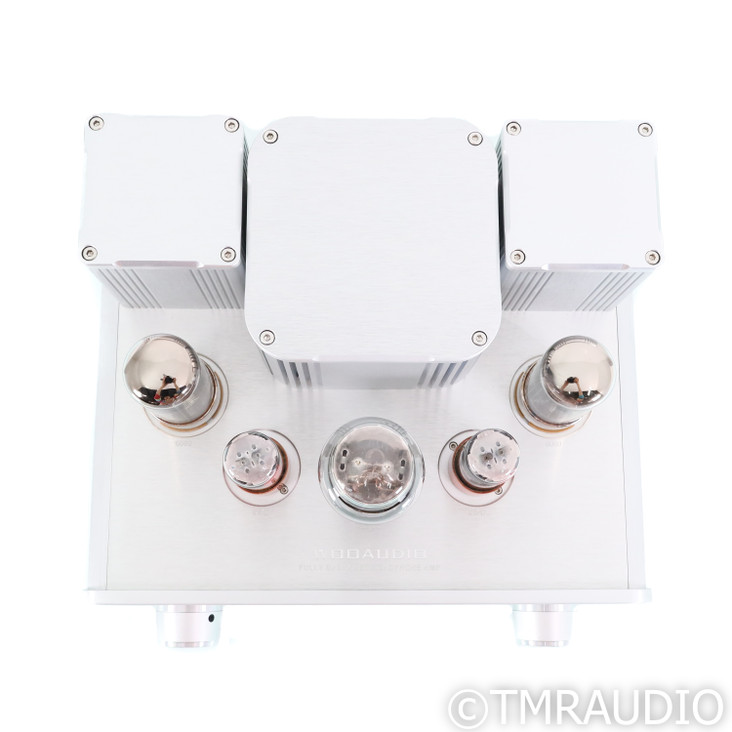 Woo Audio WA-22 Tube Headphone Amplifier