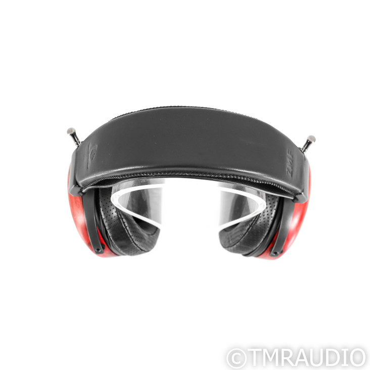 ZMF Caldera Open Back Headphones