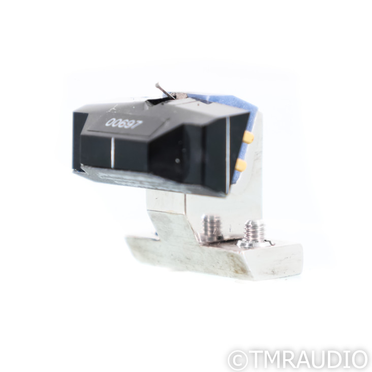 Clearaudio Signature MC Cartridge