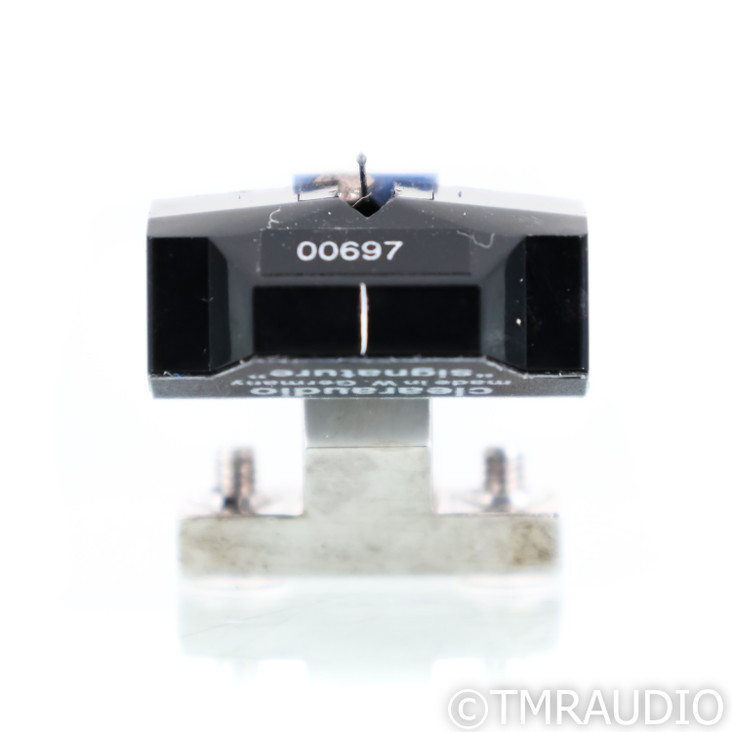 Clearaudio Signature MC Cartridge