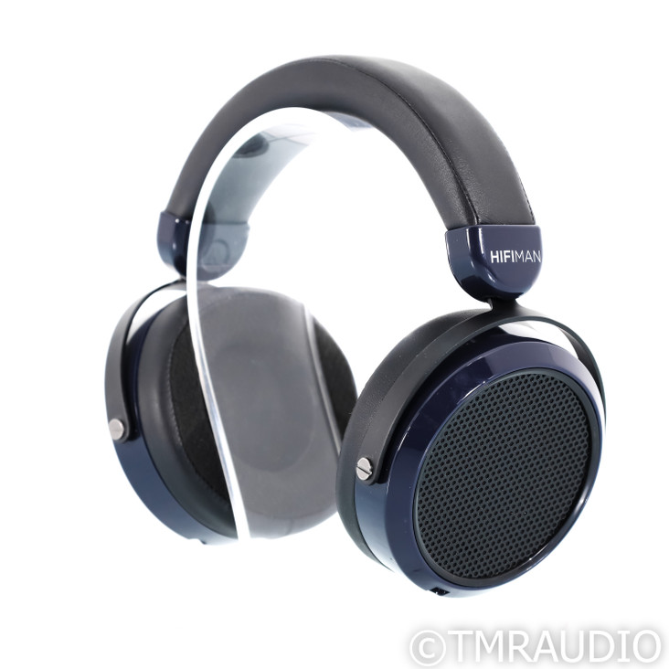 Hifiman HE-6se Open Back Headphones; HE6se; Adorama Limited Edition