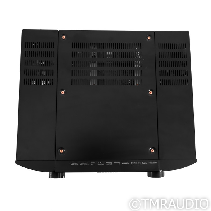 Marantz AV8801 11.2 Channel Home Theater Processor; MM Phono (No Remote)