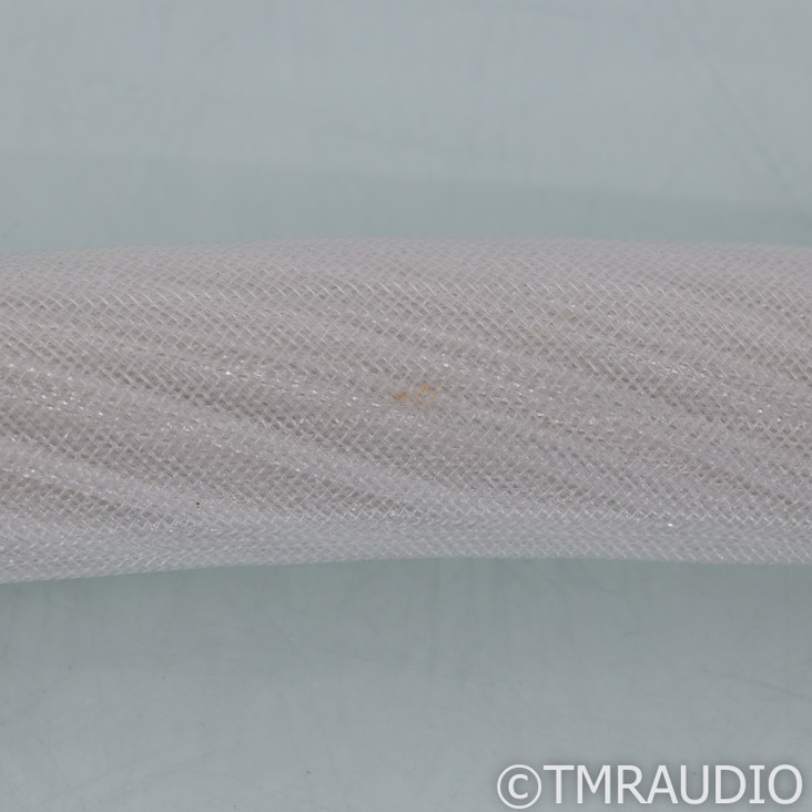 Stealth Audio M7000 Power Cable; 1.5m AC Cord; C19 20A
