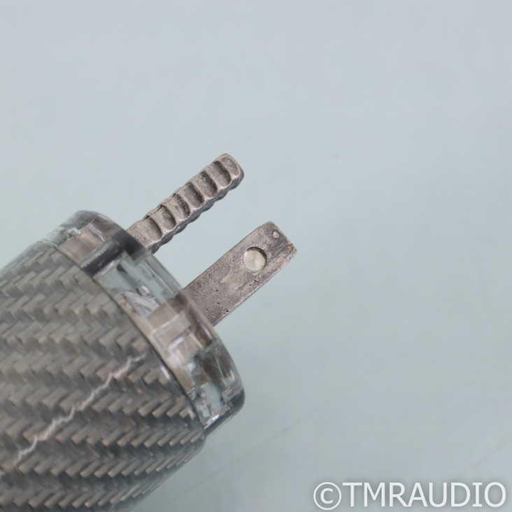 Stealth Audio M7000 Power Cable; 1.5m AC Cord; C19 20A