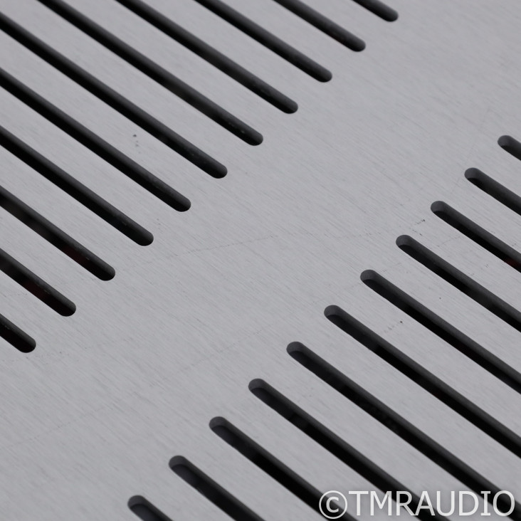 VTL TP-6.5 Signature Tube Hybrid Phono Preamp; MM & MC