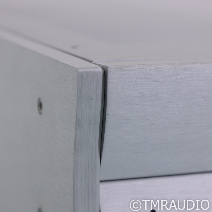 VTL TP-6.5 Signature Tube Hybrid Phono Preamp; MM & MC