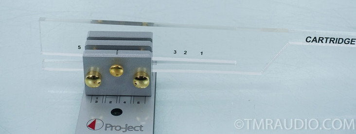 Pro-Ject Align It (Cartridge Alignment Tool)