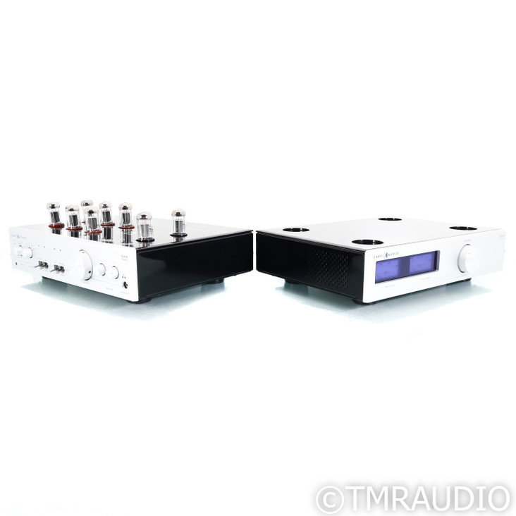 Cary Audio Design SLP-05 Stereo Tube Preamplifier (0/1)