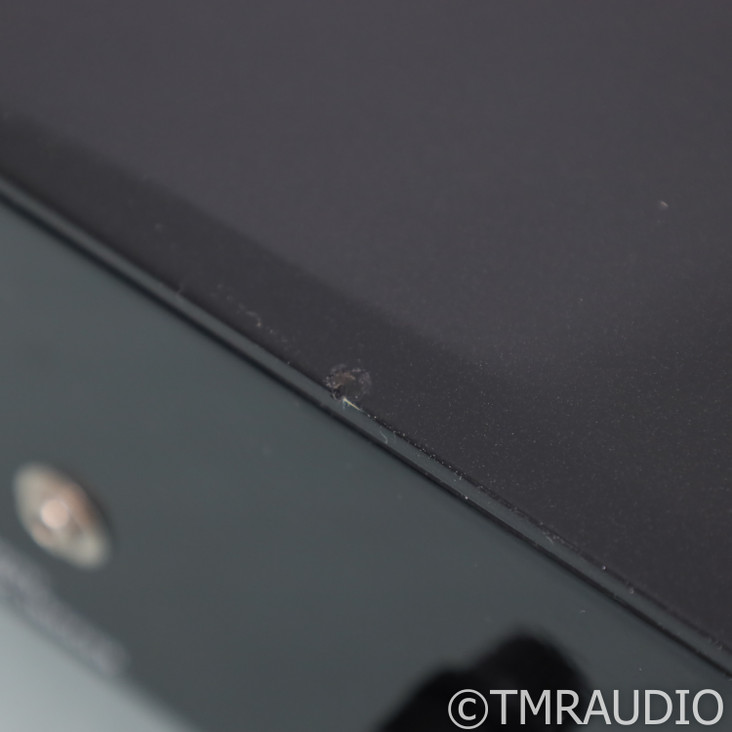 Cary Audio Design SLP-05 Stereo Tube Preamplifier (0/1)