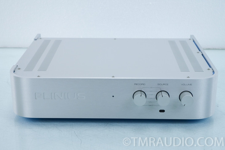 Plinius 9100 Stereo Integrated Amplifier