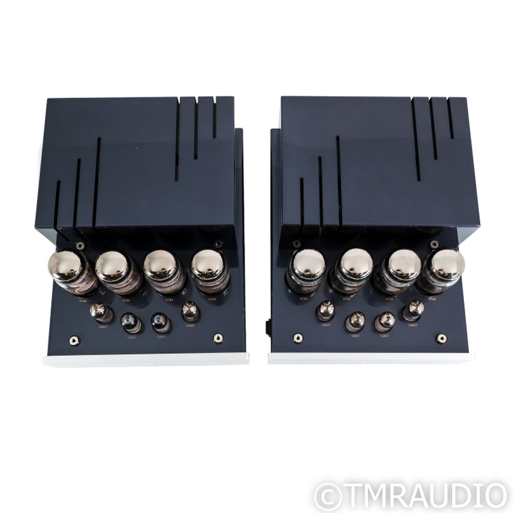 PrimaLuna Prologue Seven Tube Monoblock Power Amplifiers; Pair