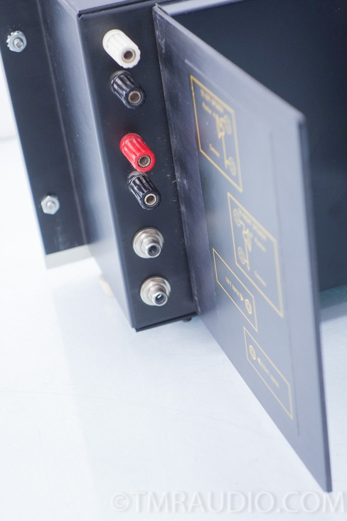 Phase Linear 400 Vintage Power Amplifier