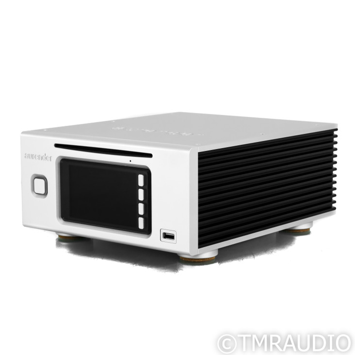 Aurender ACS100 CD Ripper / Music Streamer (Warranty)