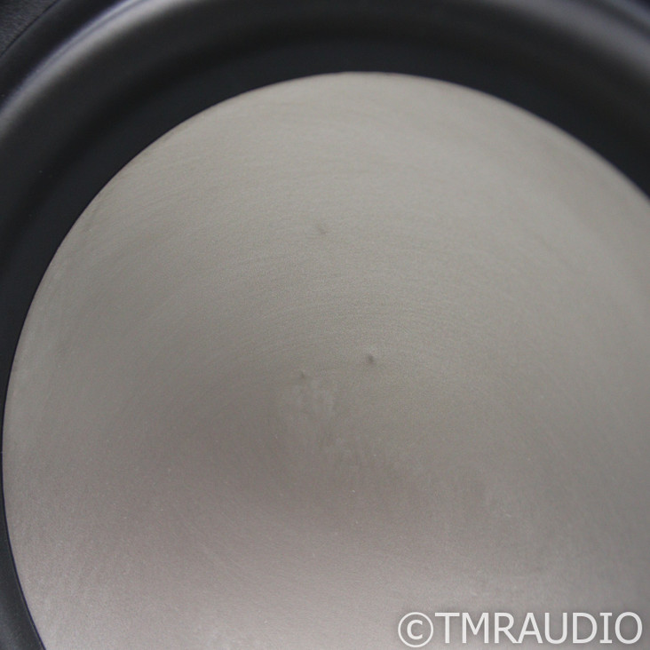 Revel Ultima Salon2 Floorstanding Speakers; Mahogany Pair (1/5)