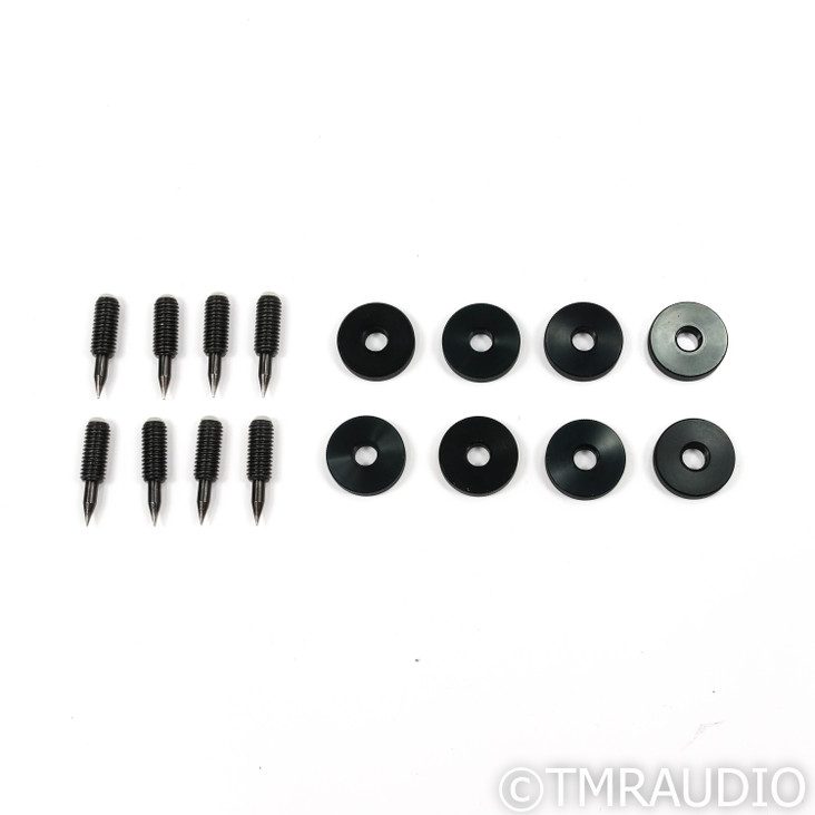 Revel Ultima Salon2 Floorstanding Speakers; Mahogany Pair (1/5)