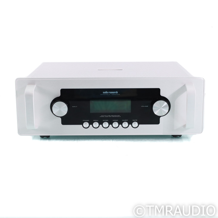 Audio Research LS28 SE Stereo Tube Preamplifier