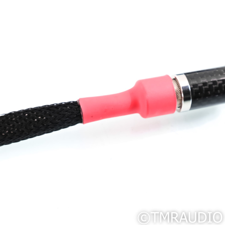 Morrow Audio Elite Speaker Cables; 2.5m Pair