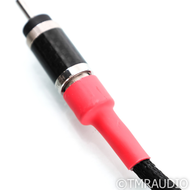 Morrow Audio Elite Speaker Cables; 2.5m Pair