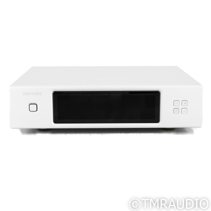 Aurender N20 Music Streamer (Warranty)