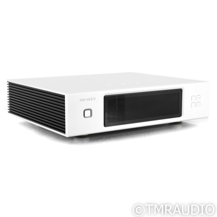 Aurender N20 Music Streamer (Warranty)