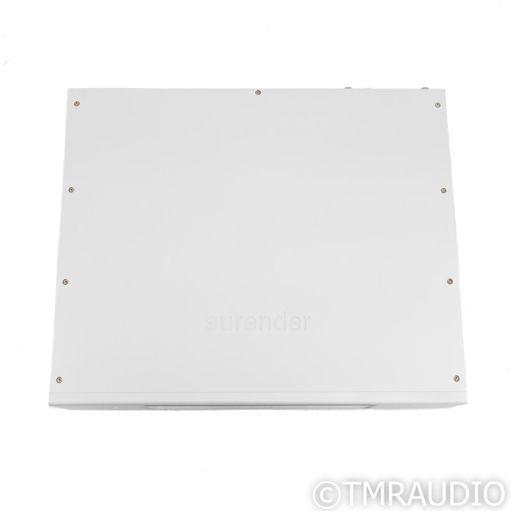 Aurender N20 Music Streamer (Warranty)