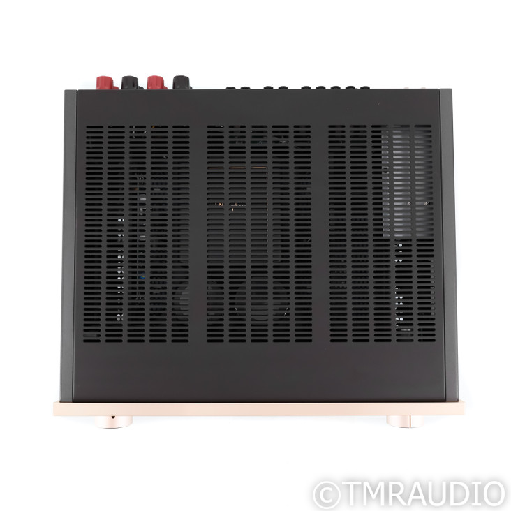 Accuphase E-280 Stereo Integrated Amplifier