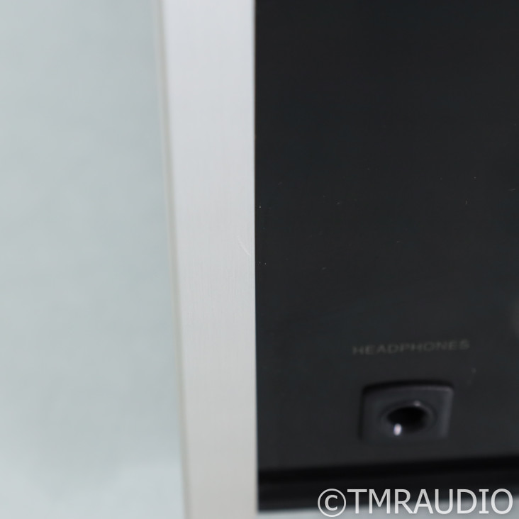 McIntosh C220 Stereo Tube Preamplifier; MM Phono