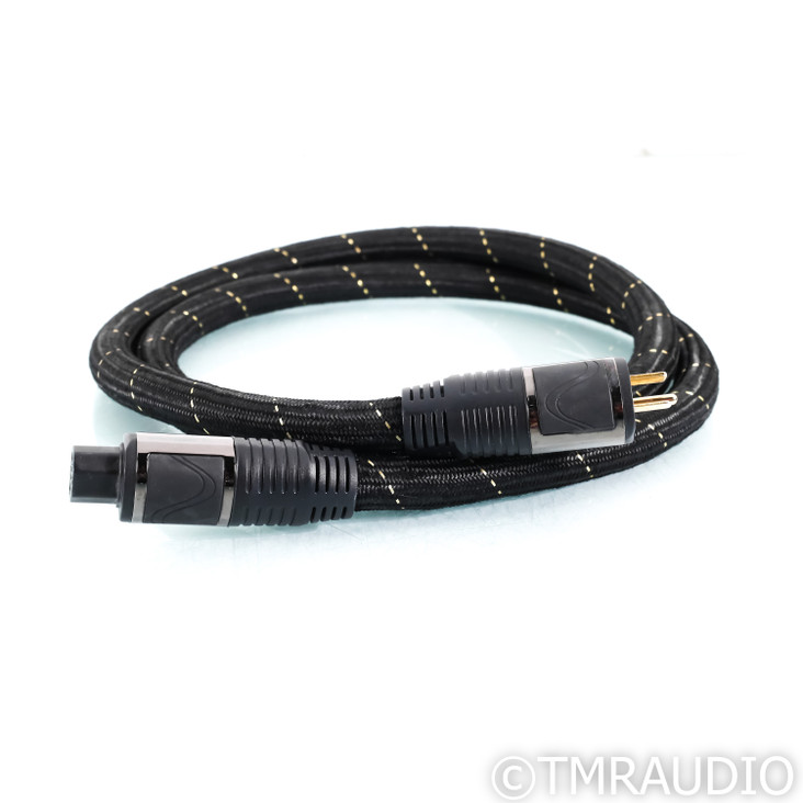 PS Audio AC12 Power Cable; 2m AC Cord