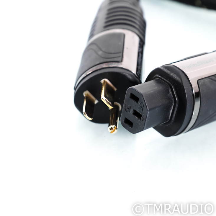 PS Audio AC12 Power Cable; 2m AC Cord