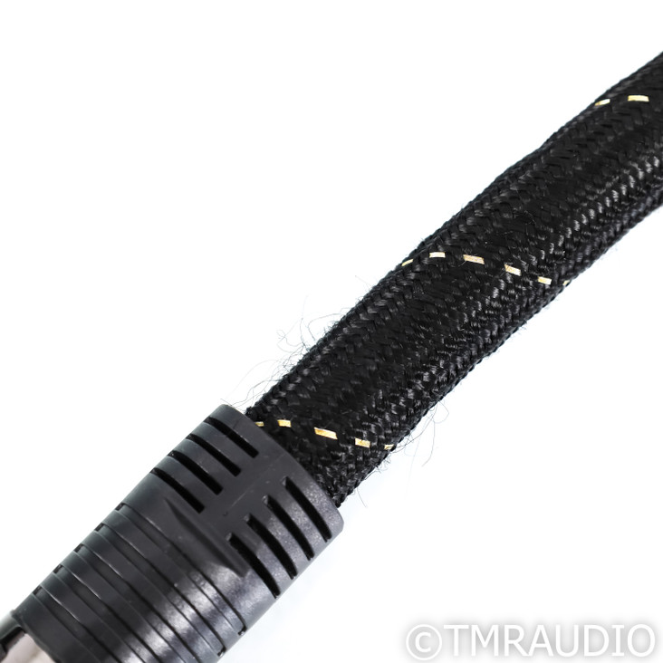 PS Audio AC12 Power Cable; 2m AC Cord